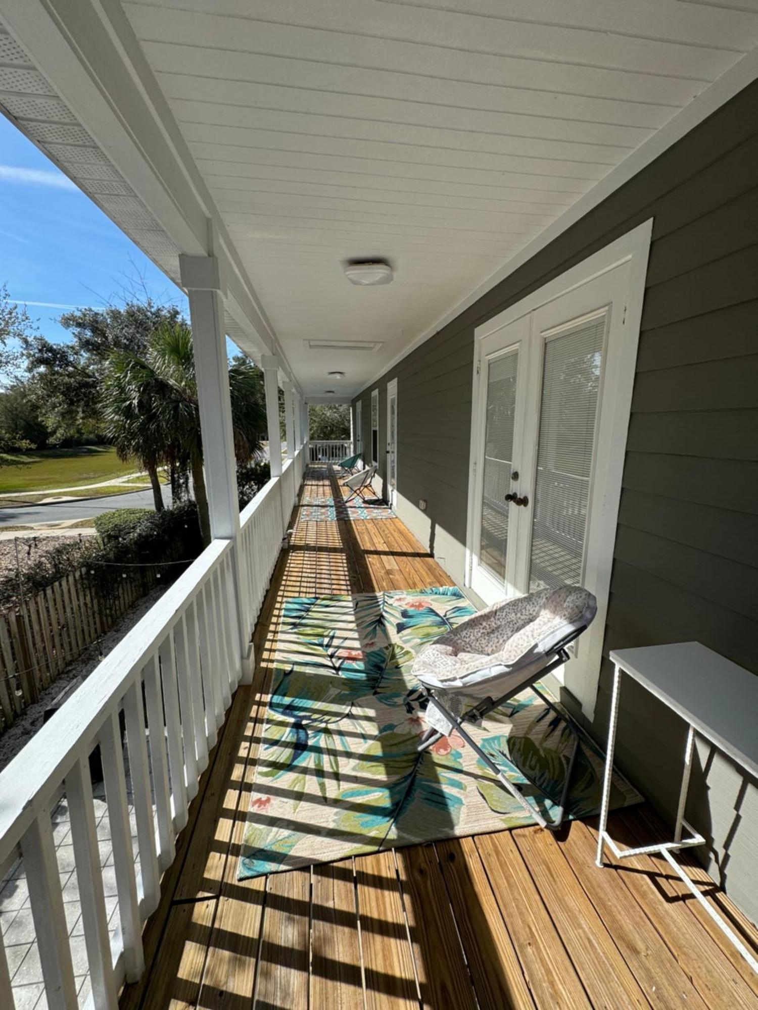 Spacious Room In A Nice House Gainesville Exterior foto